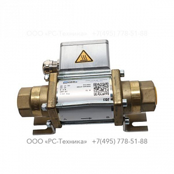 1626538200 SOLENOID VALVE
