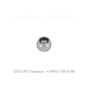 q2122000 NUT - ELASTIC STOP