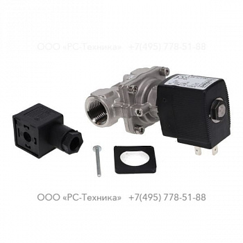 1636031028 ADBLUE SOLENOID VALVE 12V G1/2