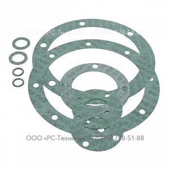4810014974 SET OF GASKETS V 60-2 G