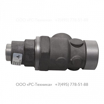 1615684400 MIN.PRESS.VALVE