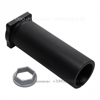 9234012640 TOOL CHUCK, COMPLETE (28X152)