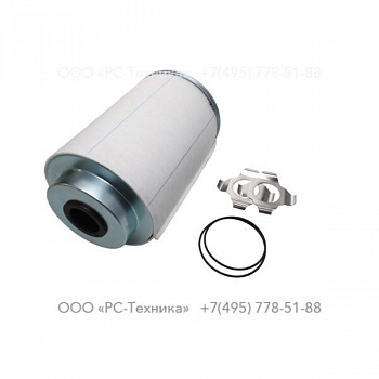 3081691256 WEAR PARTS KIT D95N 50HZ