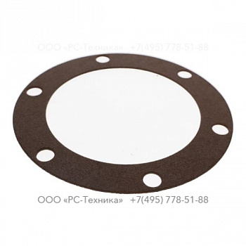 4810054014 COVER GASKET