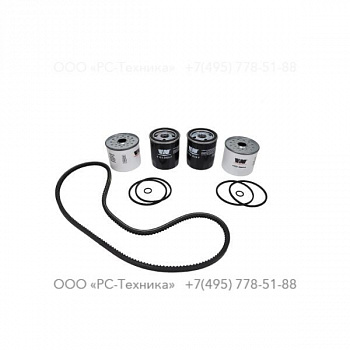 4810078308 SERVICE PACK 500 HR