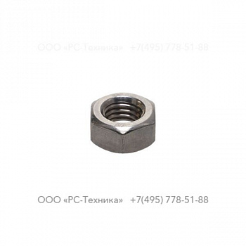 4700w84212 NUT M14, ISO4032 A2-70