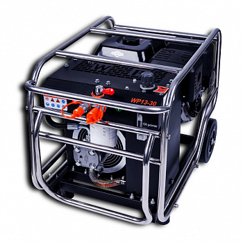 Бензиновая гидростанция FLOW HP13-30