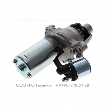 1636302546 STARTER MOTOR