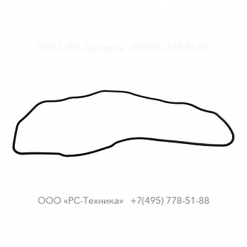 2914921000 GASKET ROCKER COVER