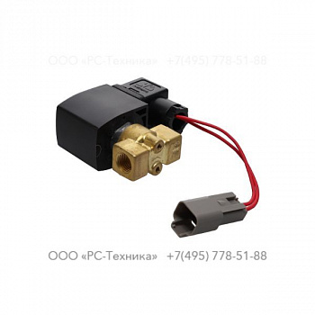2205174143 SOLENOID VALVE