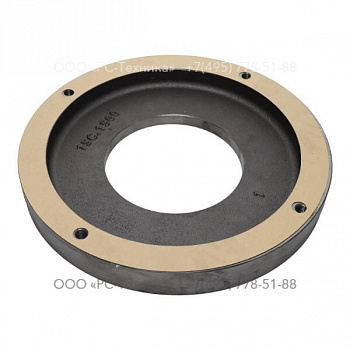 4810048993 WEAR PLATE J 3-305P.G COMPL