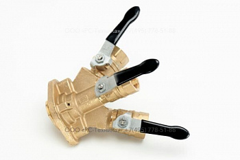 1626857391 VALVE 3 WAY