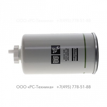 1636304666 FUEL FILTER, SEPARATOR ELEMENT