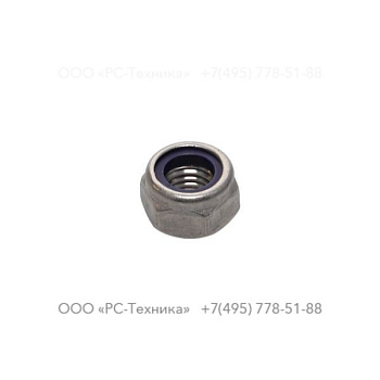 470w254232 NUT DIN985-M12-ISO:A2(A4)