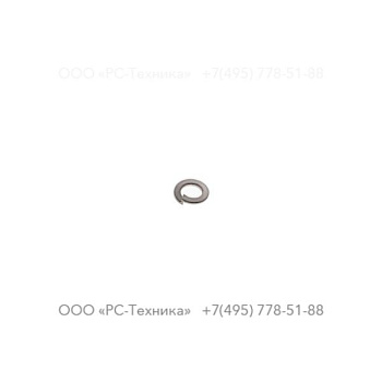4700w58956 WASHER DIN127-A4-ISO:A2