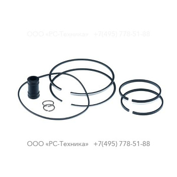 3310102557 DRILL HOUSING SEAL KIT