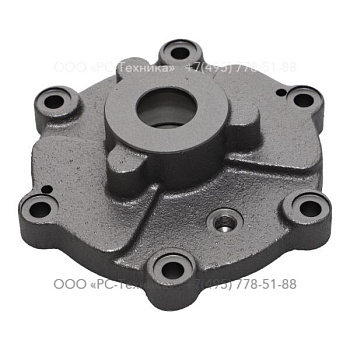 4810012304 REAR COVER N45-75