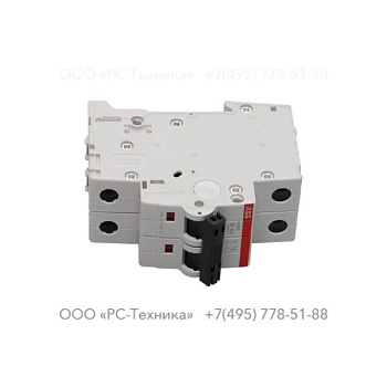 1089952689 CIRCUIT BREAKER 40A 2P