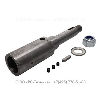 4810040892 SHAFT J 4-160 E160 B3/B5 S COM