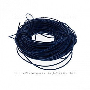 2205415917 CO. CABLE BVR1.5-BLUE
