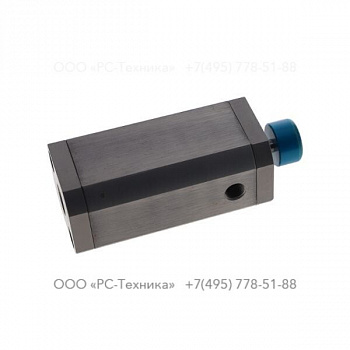 x10374s607 OPERATING VALVE