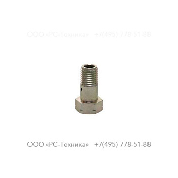 2900053500 PRESSURE SCREW