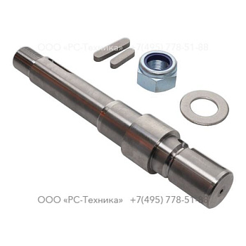 4810040964 SHAFT ASSEMBLY