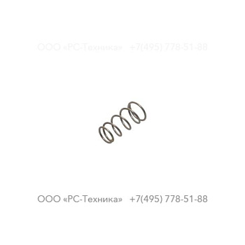 3310091300 VALVE SPRING