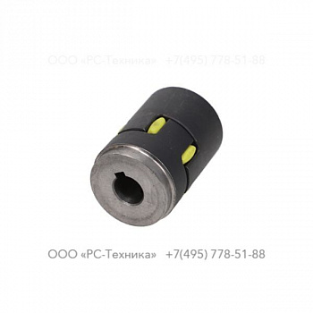 4810005812 IMPELLER x MEC ATZ004/80E D.29