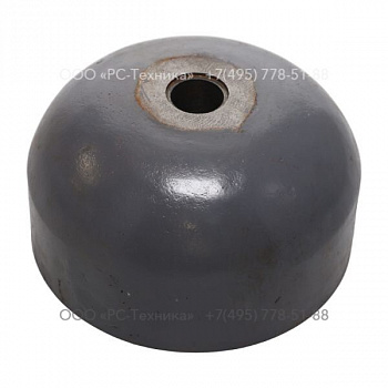 3310102472 Butt(cast iron)Ã¸146 mm 5.75 in.