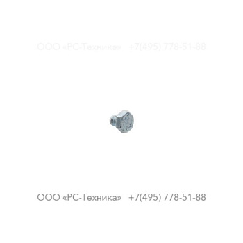 0147124103 SCR CAP HEX M6