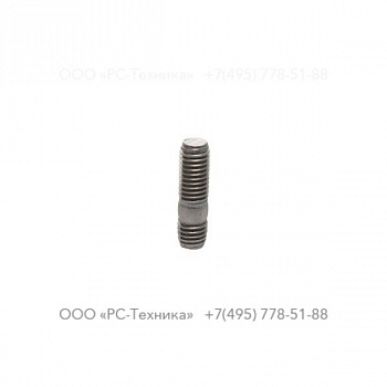 4810001843 STUD M8X20 DIN 938 K A4