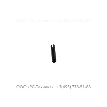 0108119400 SPRING PIN