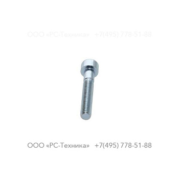 0211121103 HEX. SOCK M5X30X8.8