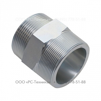 0603415012 HEXAGON NIPPLE