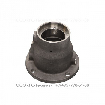 4810017583 SEAL BOX V 60-2ST4 FLUSS.K