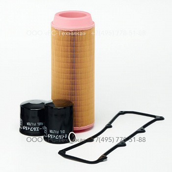 2912412106 PAK QAS28 (500H)