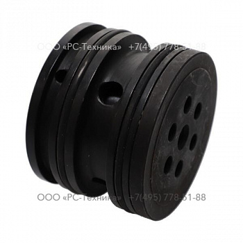 r122977 CASE ASSY-VALVE