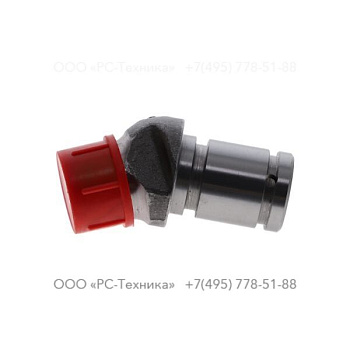 3303005012 AIR INLET SWIVEL