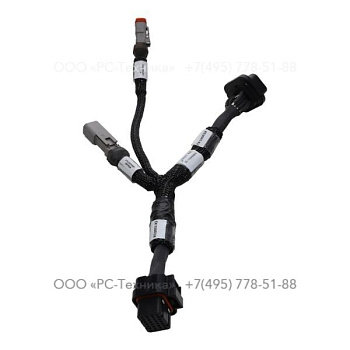 1638555600 WIRE HARNESS
