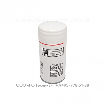 6211472250 OIL FILTER