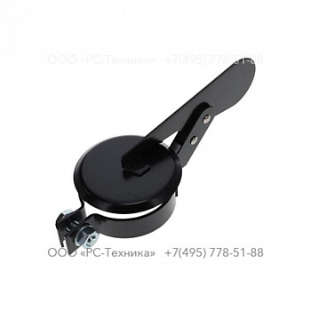 1615721400 EXHAUST COVER