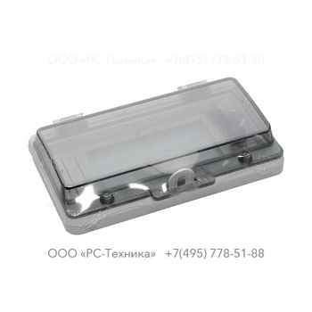 1636304346 PLASTIC COVER