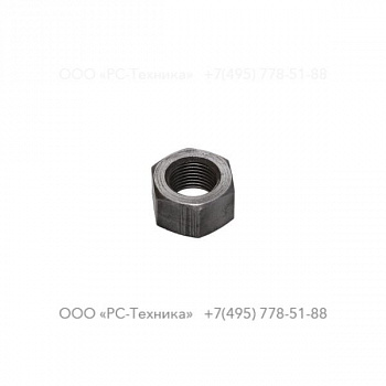 r003069 STD HEX NUT