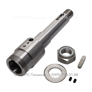 4810051527 SHAFT J 4-250 F132 B3/B5 S COMPL