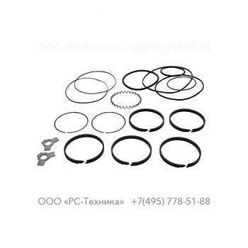 2236210038 RING KIT PISTON B4-41/750(1800