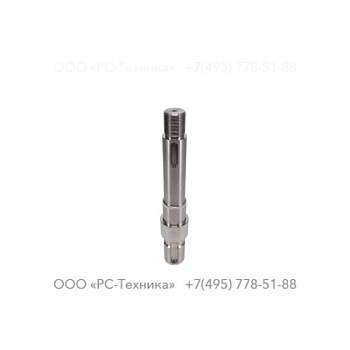 4810040963 SHAFT J 6-250 DS0 S