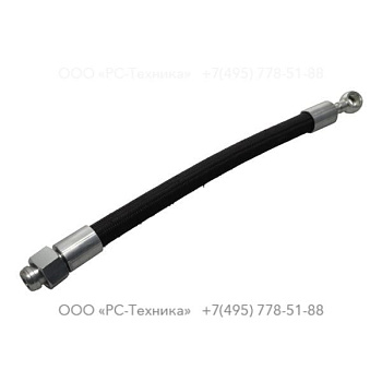 1092035834 HOSE ASSY