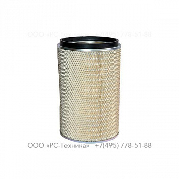 9097044760 AIR FILTER CARTRIDGE, PRIMARY