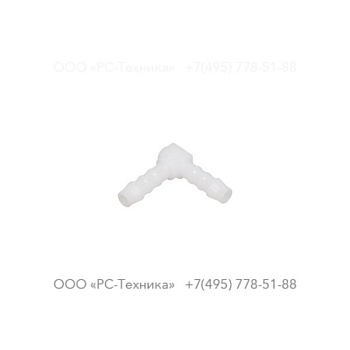 1310034995 ELBOW-HOS:M 6 DIA.